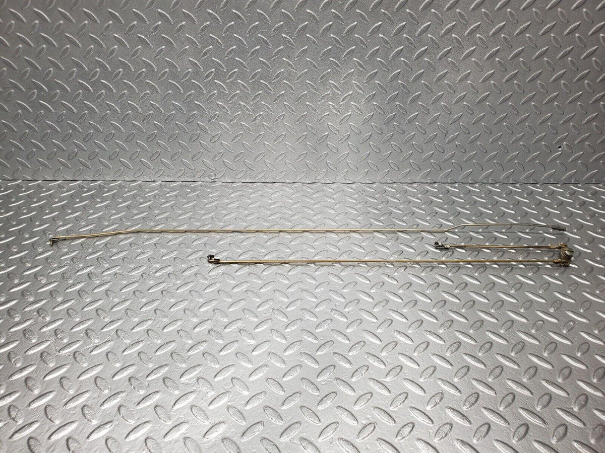 48205 Mercedes-Benz C107 R107 Door Lock Linkage Rod Right Side