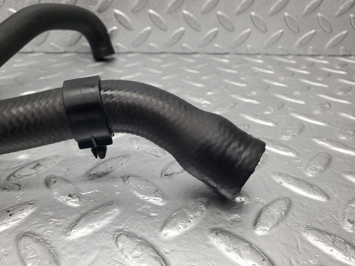 47011 Mercedes-Benz R129 320SL Coupe Coolant Hose Pipe A1298325694