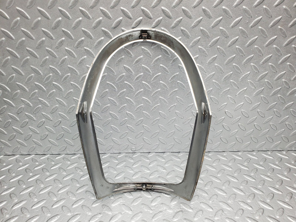 48536 Mercedes-Benz W108 Headlight Chrome Frame 1305542029
