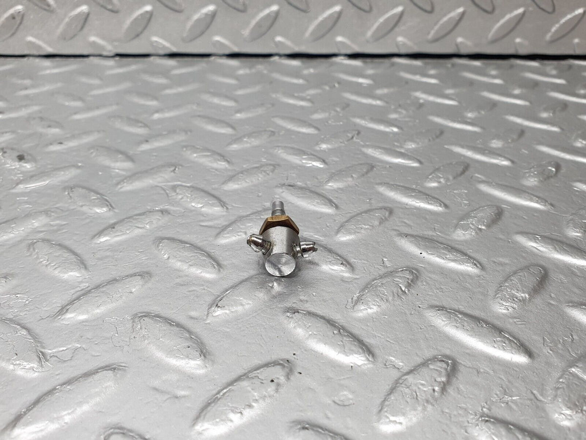 43382 Mercedes-Benz W108 280SE Windscreen Washer Nozzle