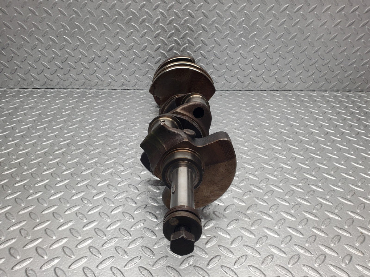 51148 Mercedes-Benz W140 S500 Crankshaft A1190310301