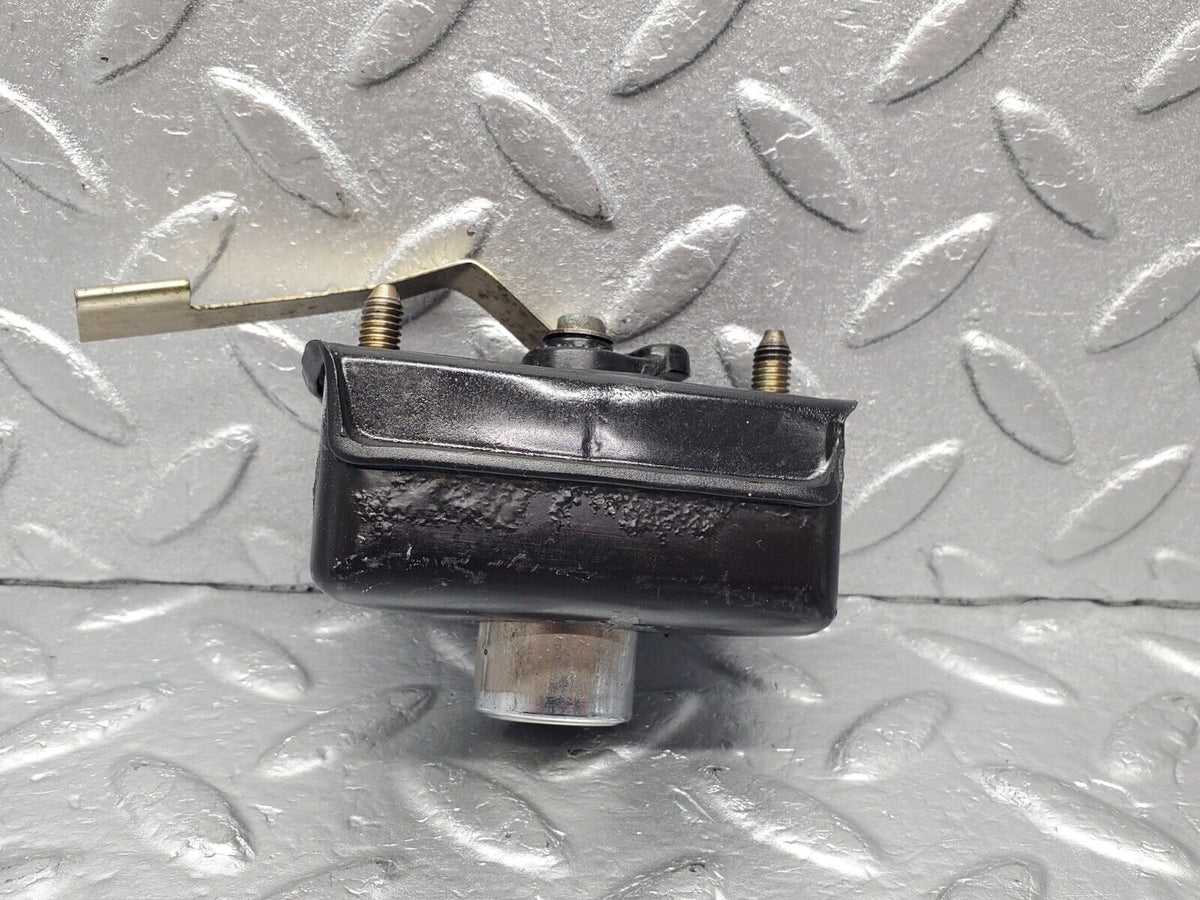 46471 Mercedes-Benz C123 280CE Coupe Trunk Lock No Key A1237580096 A1237500385