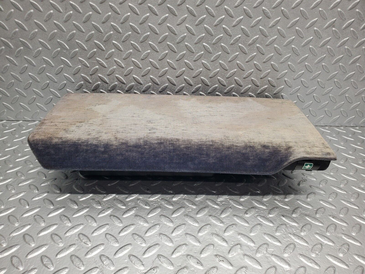 47575 Mercedes-Benz C126 500SEC Coupe Rear Right Parcel Shelf Storage A1268430230