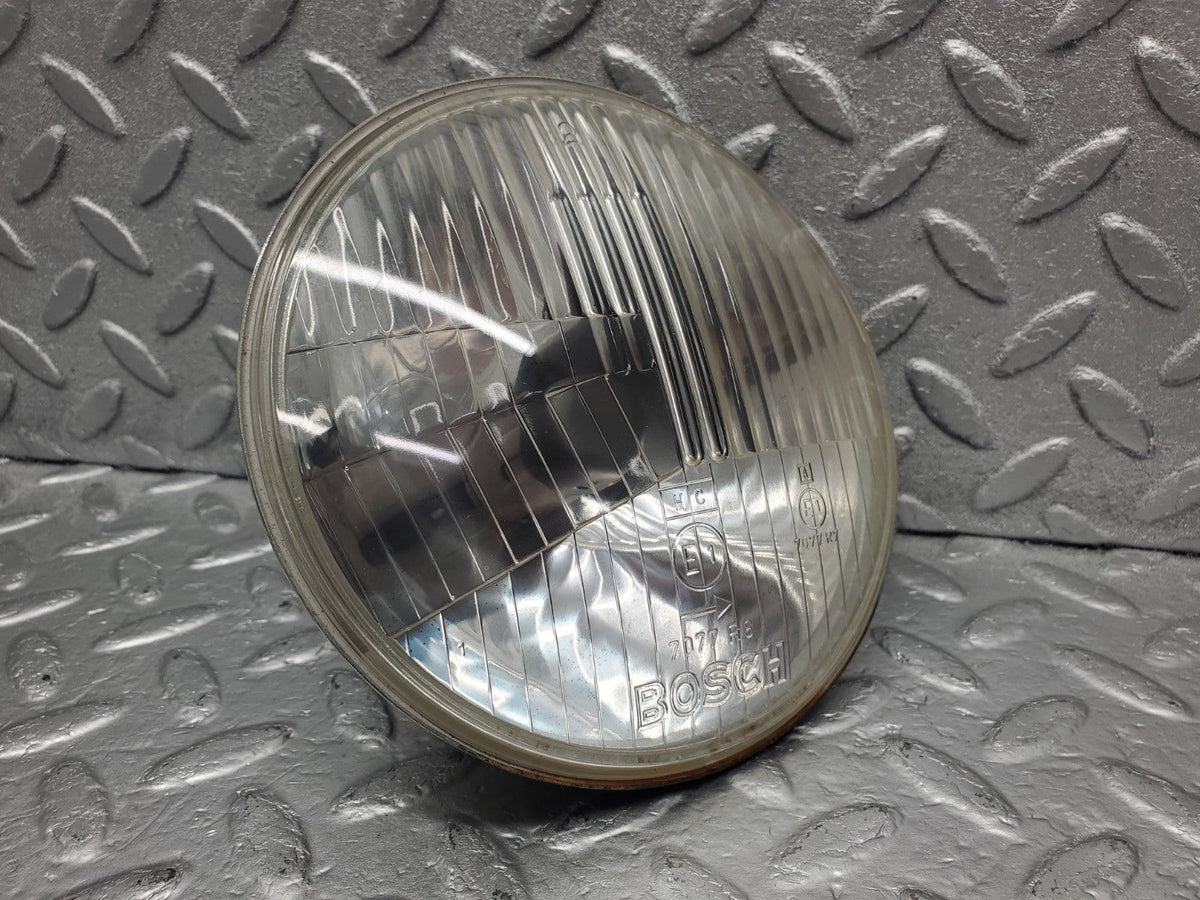 50776 Mercedes-Benz W108 280SE 3.5 Front Headlight Bosch 0301303503