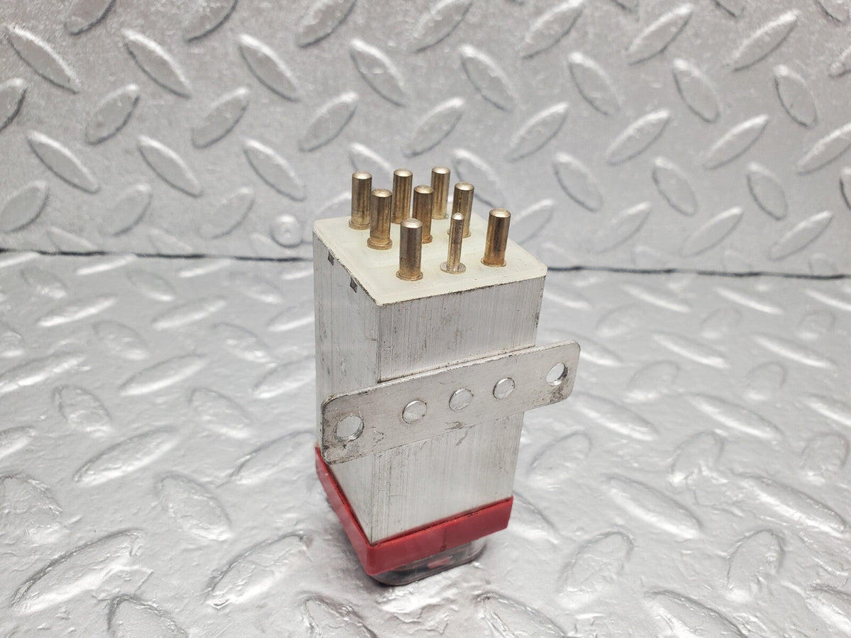 49015 Mercedes-Benz A124 320E Cabriolet Overload Relay 1245450046 0148300007