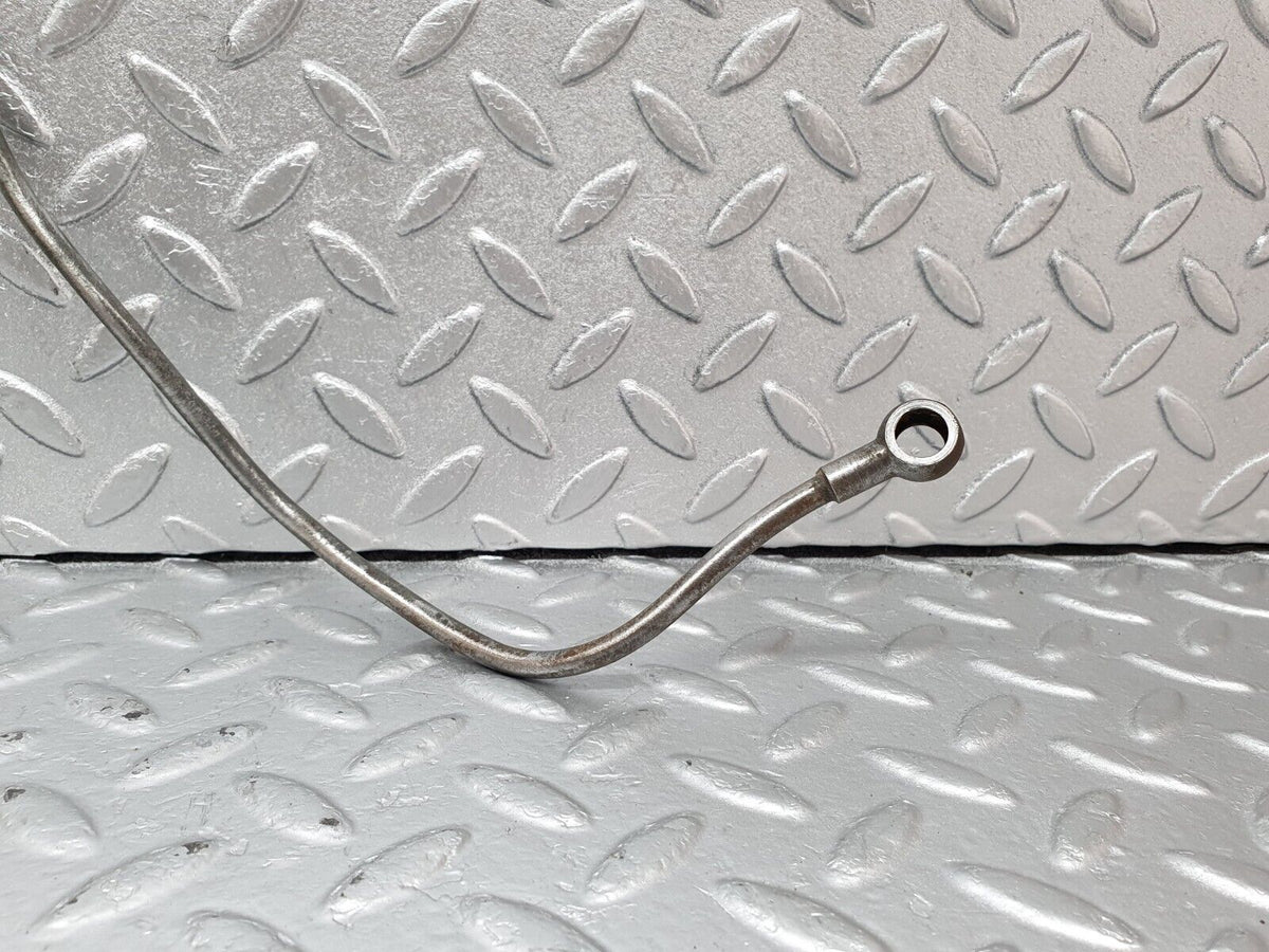 43469 Mercedes-Benz W108 280SE Gearbox Hose Pipe