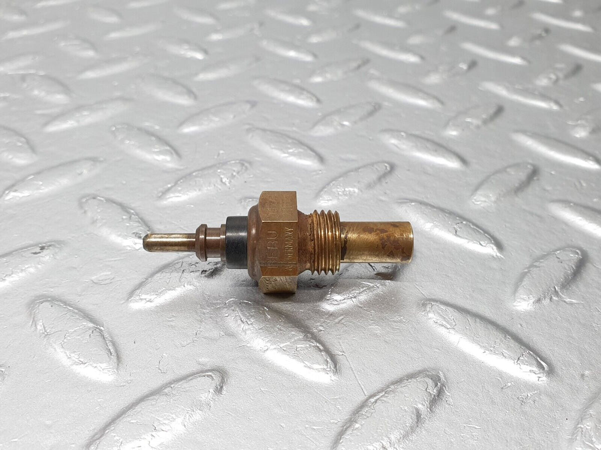 40860 Mercedes-Benz W123 300D Coolant Temperature Sensor Beru A0055422617