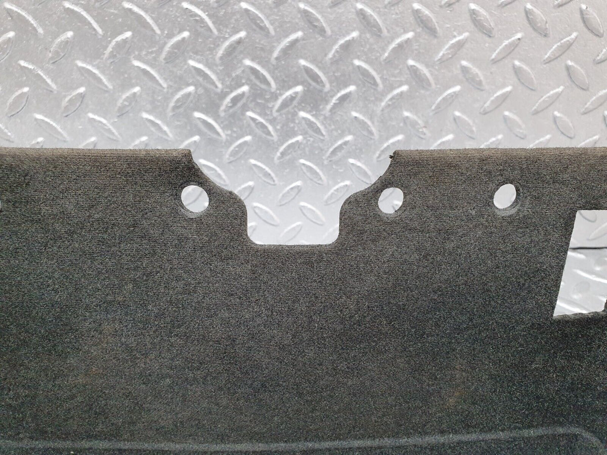 43895 Mercedes-Benz C123 230CE Coupe Glove Box A1236890491