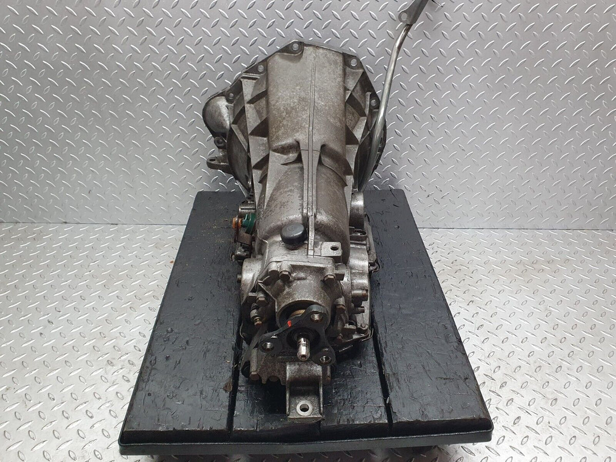 44209 Mercedes-Benz C123 230CE Coupe Automatic Gearbox 722.401 A1232711801