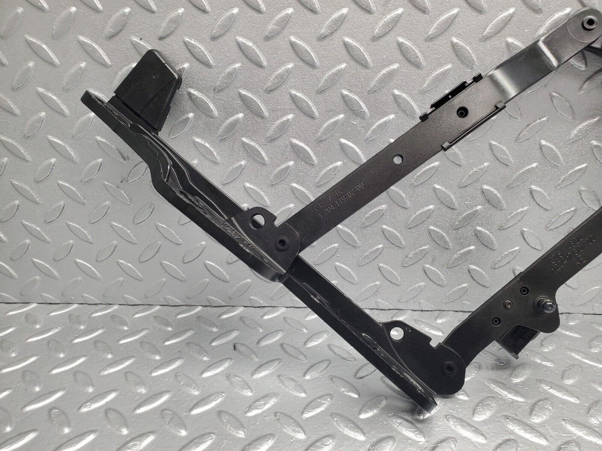 48003 Mercedes-Benz R230 350SL Coupe Trunk Boot Hardtop Hinge Right 12041760100