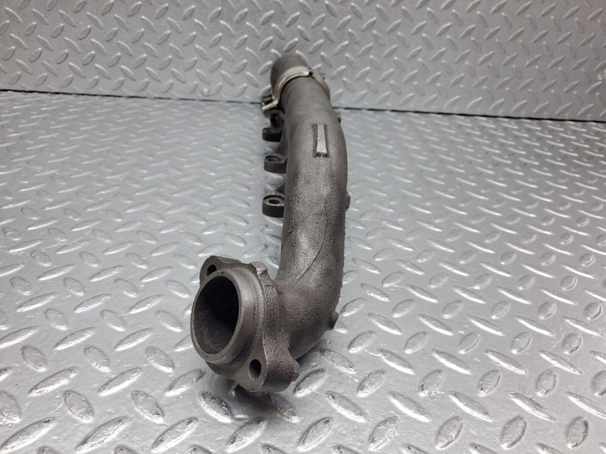 45919 Mercedes-Benz W126 420SE Exhaust Manifold Left A1161422302