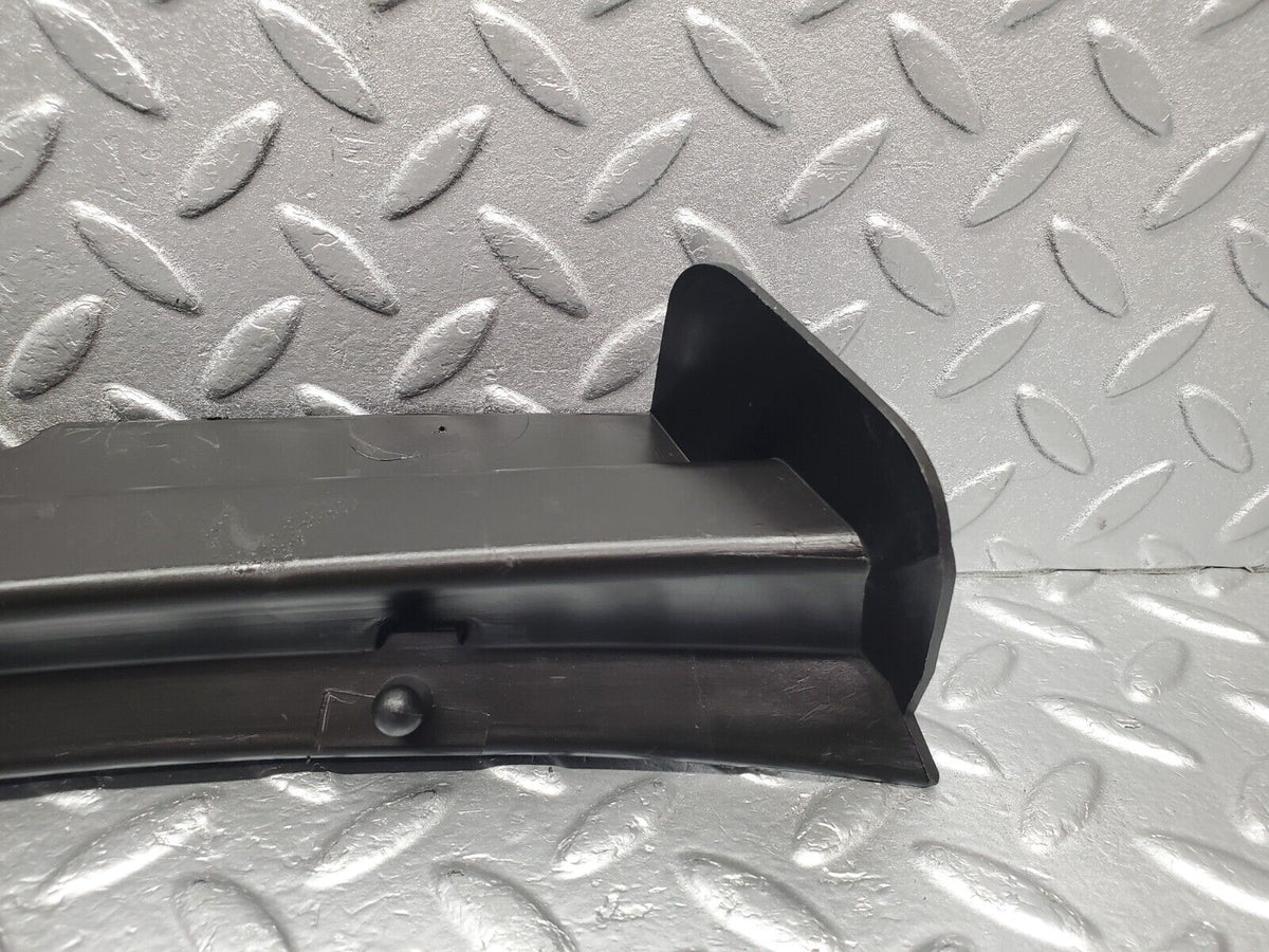 46892 Mercedes-Benz R129 320SL Coupe Windscreen Drain Channel Left Side A1298310536