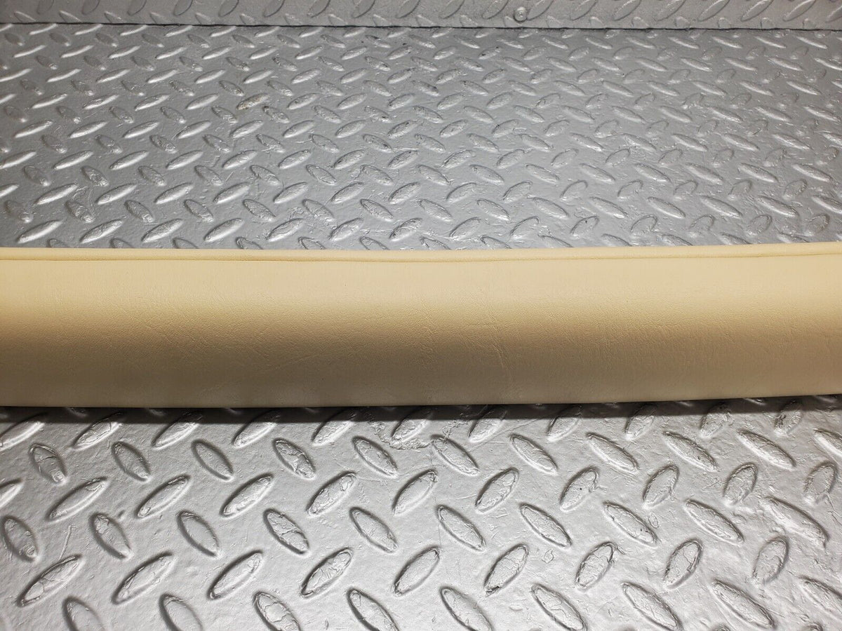 47127 Mercedes-Benz R129 320SL Coupe Roll Over Bar Beige