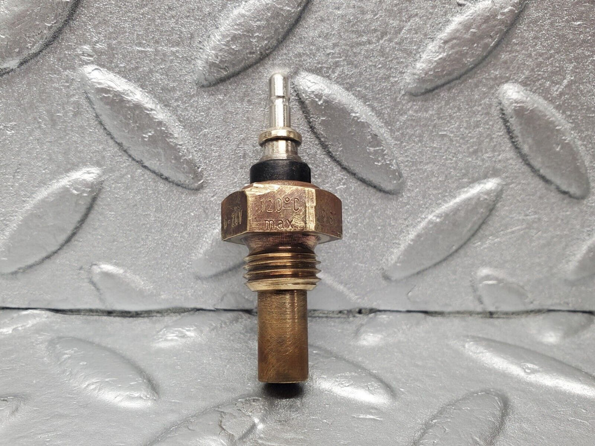 46582 Mercedes-Benz C123 280CE Coupe Coolant Temperature Sensor VDO A0055421017
