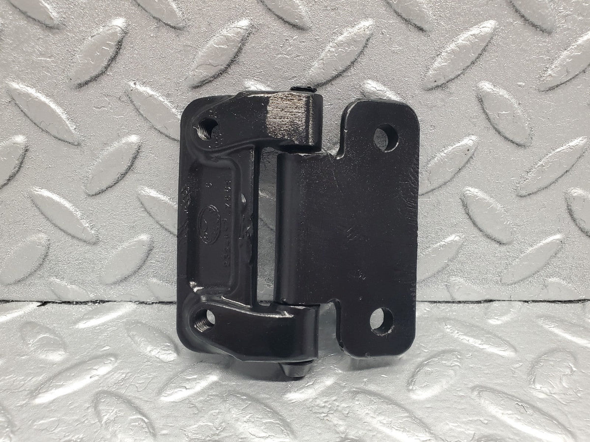 49491 Mercedes-Benz W113 Pagoda Aluminium Door Hinge Left A1137200737