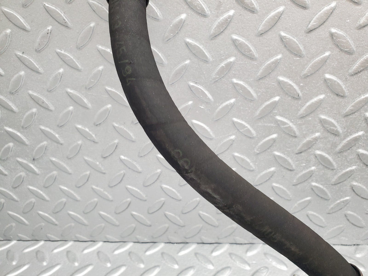 49281 Mercedes-Benz A124 320E Cabriolet Air Conditioning Hose Pipe With Dryer