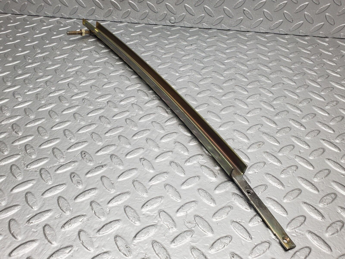 48167 Mercedes-Benz C107 R107 Left Door Window Channel