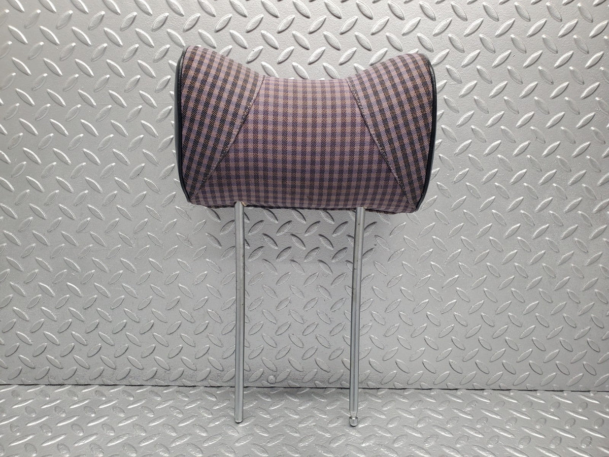 50216 Mercedes-Benz W123 230E Front Left Headrest