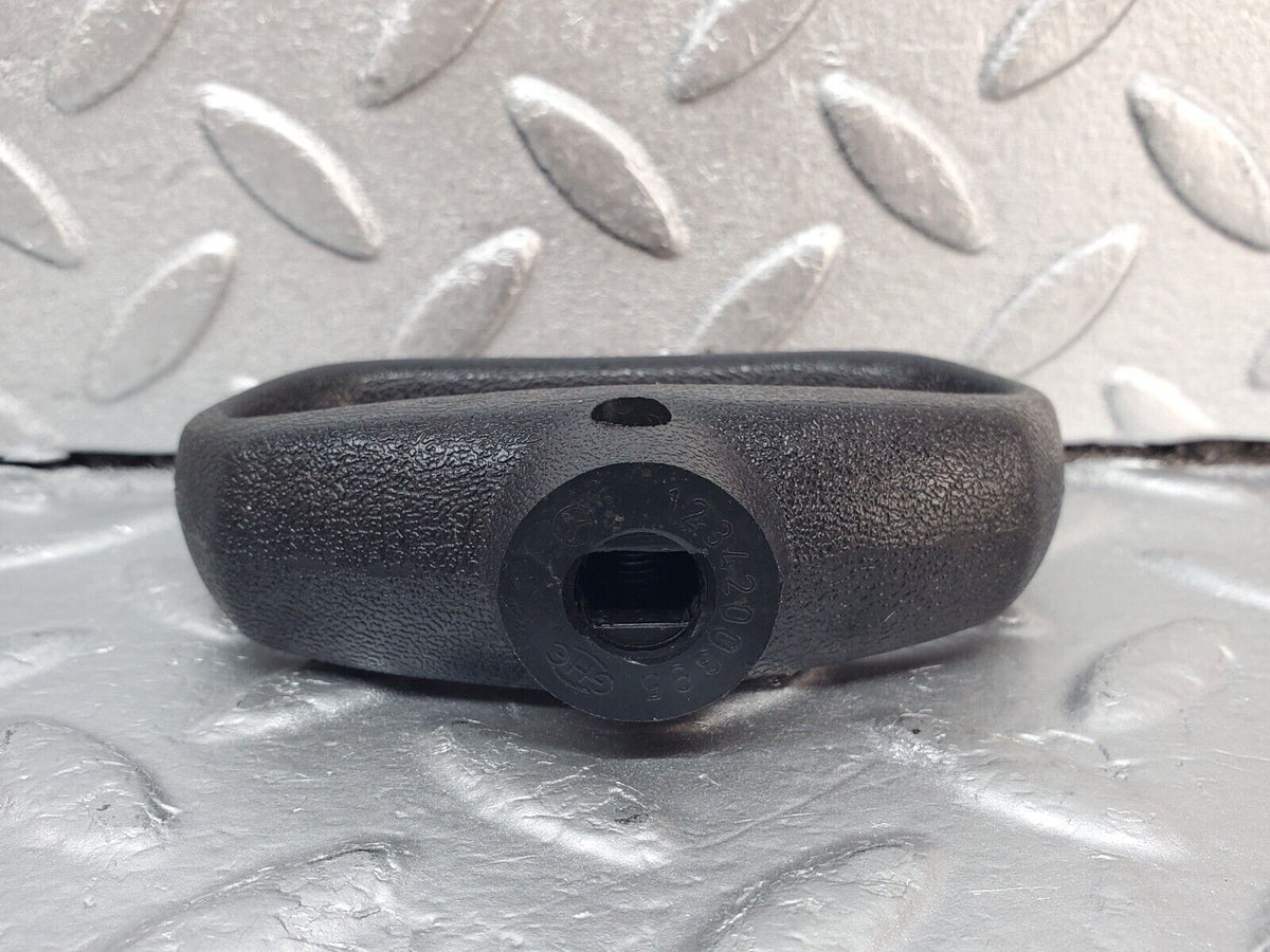 45674 Mercedes-Benz W126 420SE Parking Brake Handle A1234200395