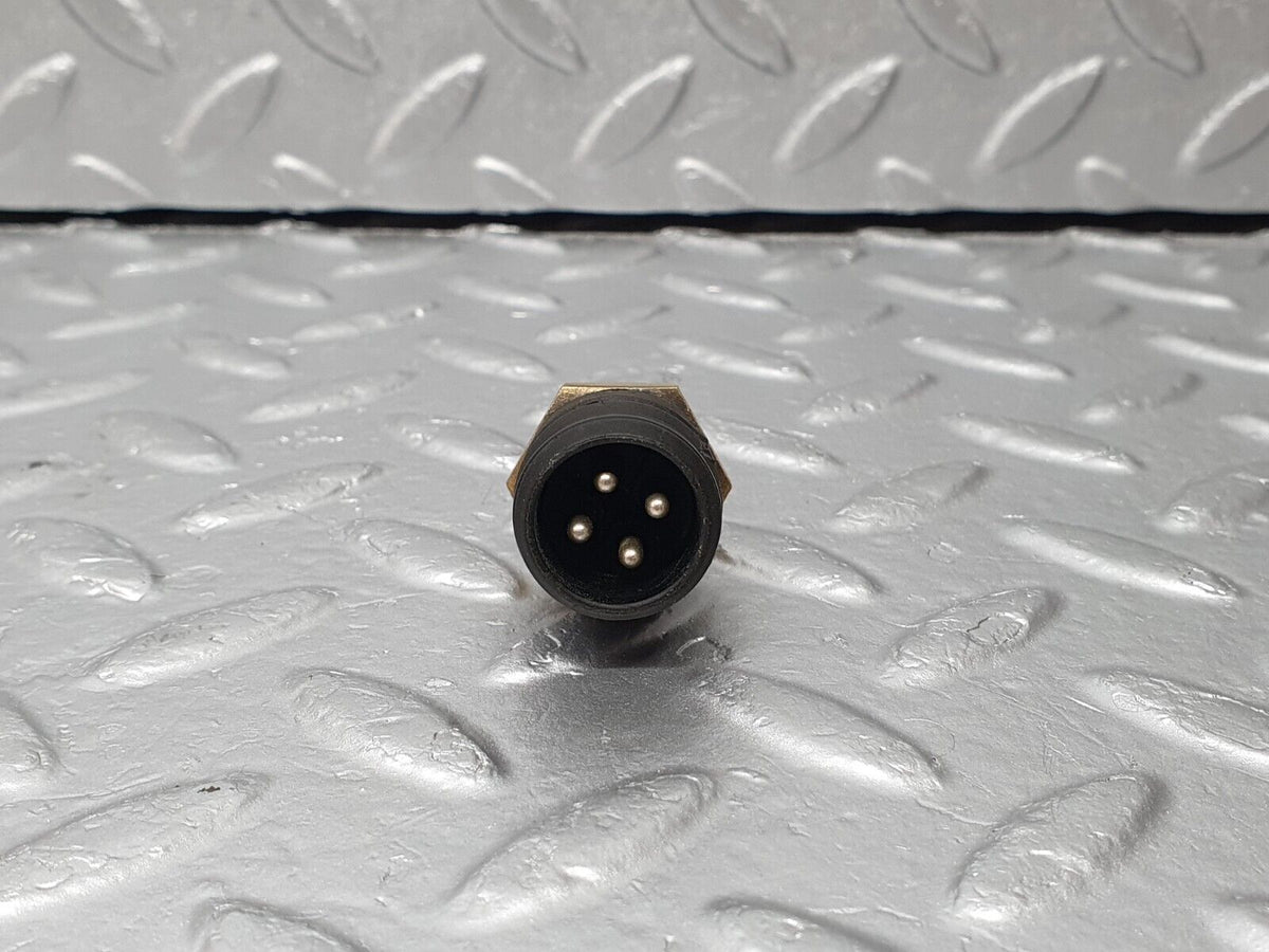 41325 Mercedes-Benz W126 420SE Temperature Sensor VDO