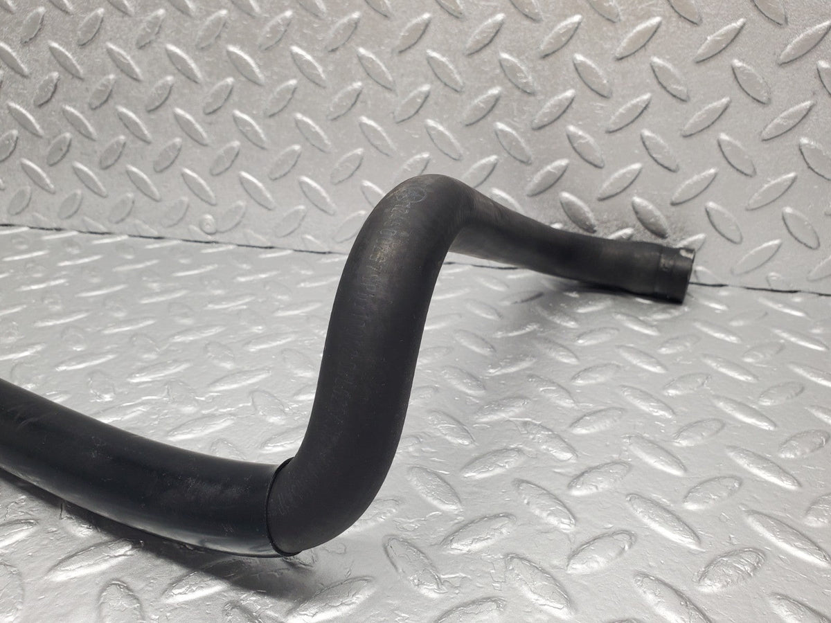 49267 Mercedes-Benz A124 320E Cabriolet Cooling Water Hose A1245002975