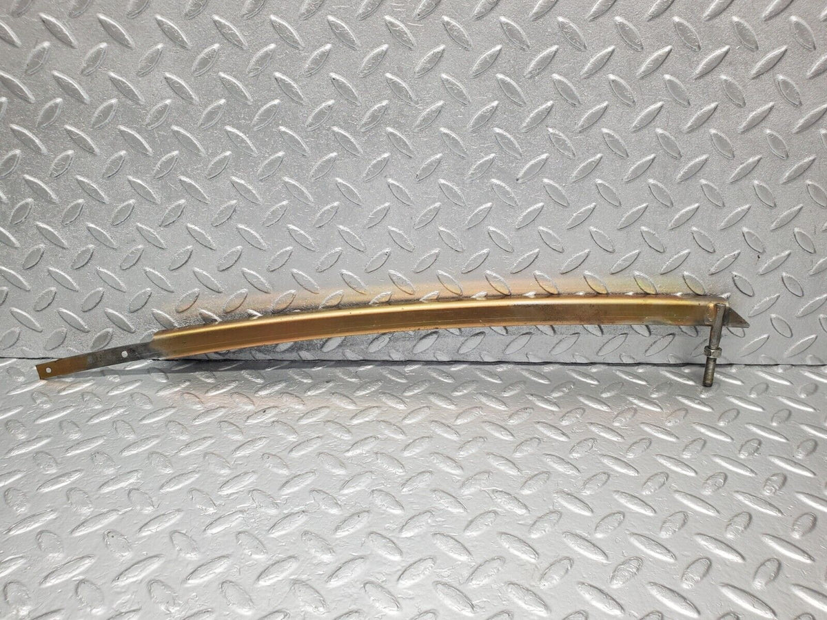48164 Mercedes-Benz C107 R107 Left Door Window Channel
