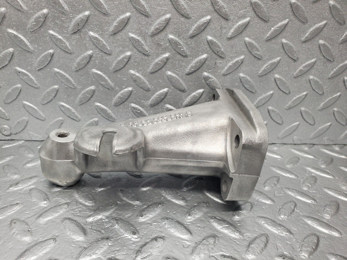 46649 Mercedes-Benz C123 280CE Coupe Engine Mount Bracket Left Side A1232230204