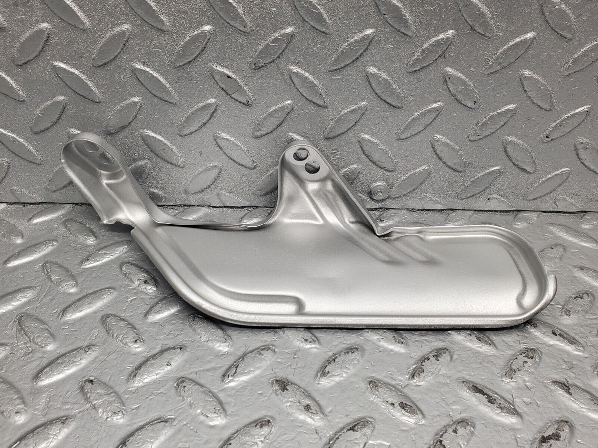 47448 Mercedes-Benz C126 500SEC Coupe Exhaust Heat Shield