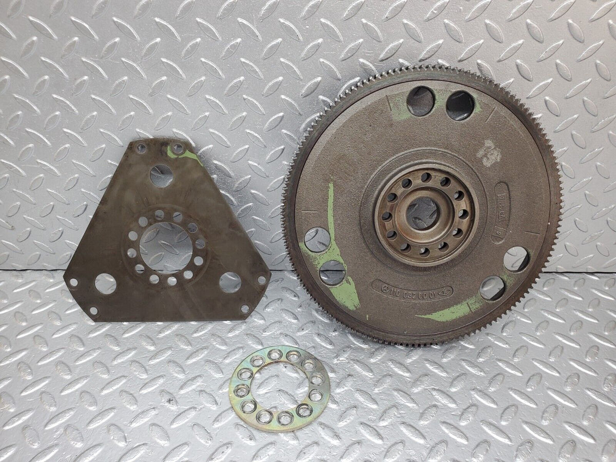 44517 Mercedes-Benz W123 280E Flywheel Starter Ring A1100320001
