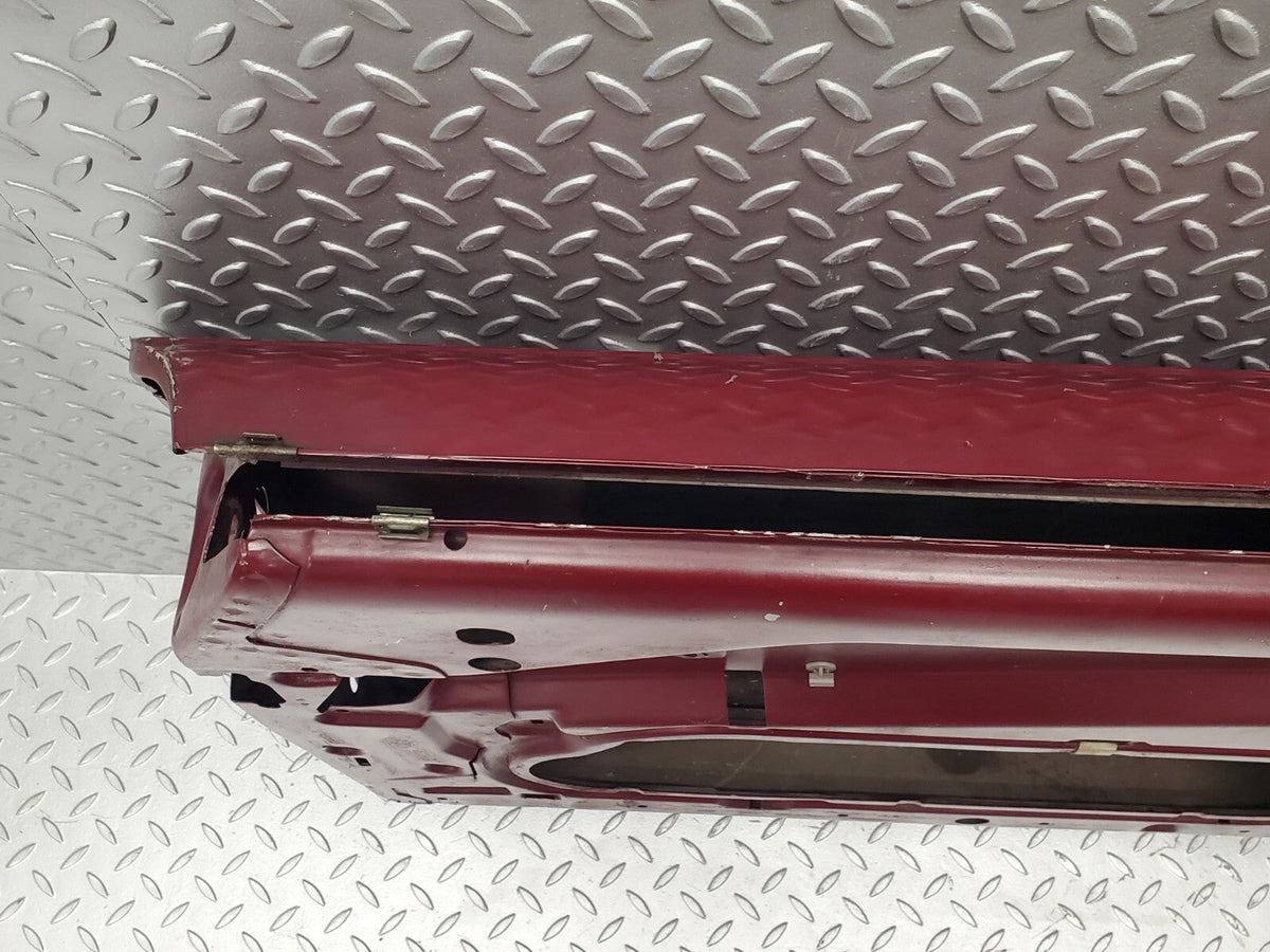 48268 Mercedes-Benz C107 R107 Left Door