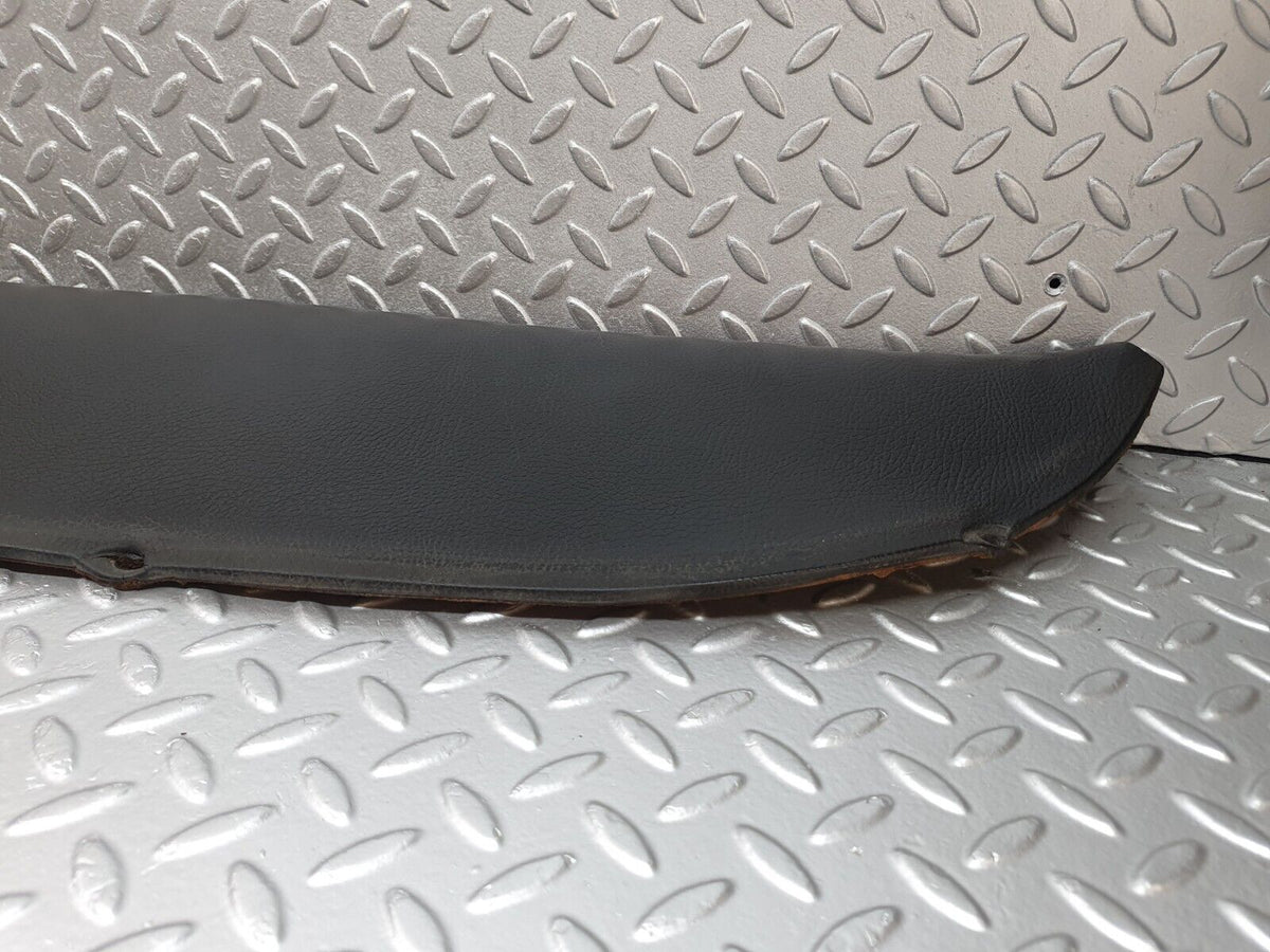 43319 Mercedes-Benz W108 280SE Dashboard Black