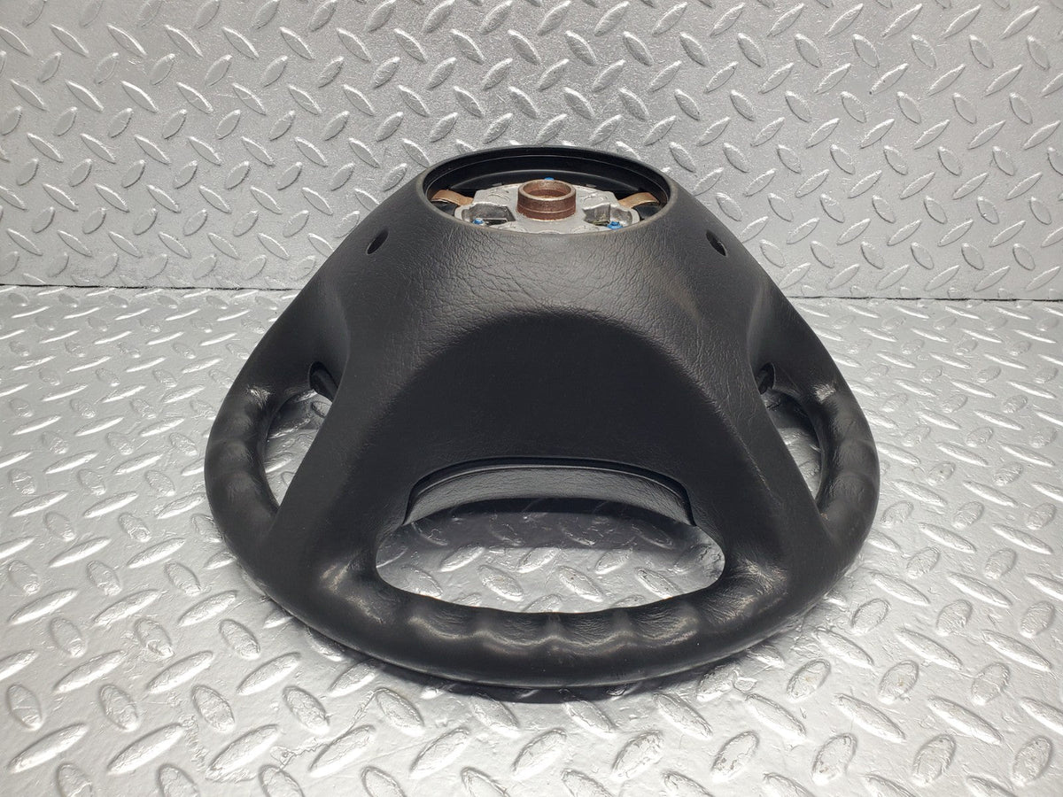 51162 Mercedes-Benz W124 Steering Wheel