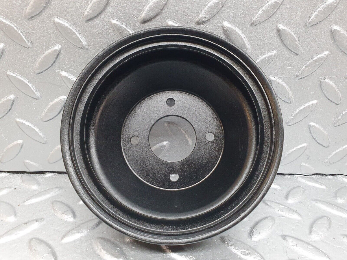 42027 Mercedes-Benz W202 C200 Water Pump Pulley A1112020110