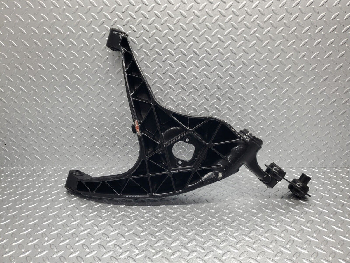 47561 Mercedes-Benz C126 500SEC Coupe Trailing Arm Control Arm Rear Left A1263520404