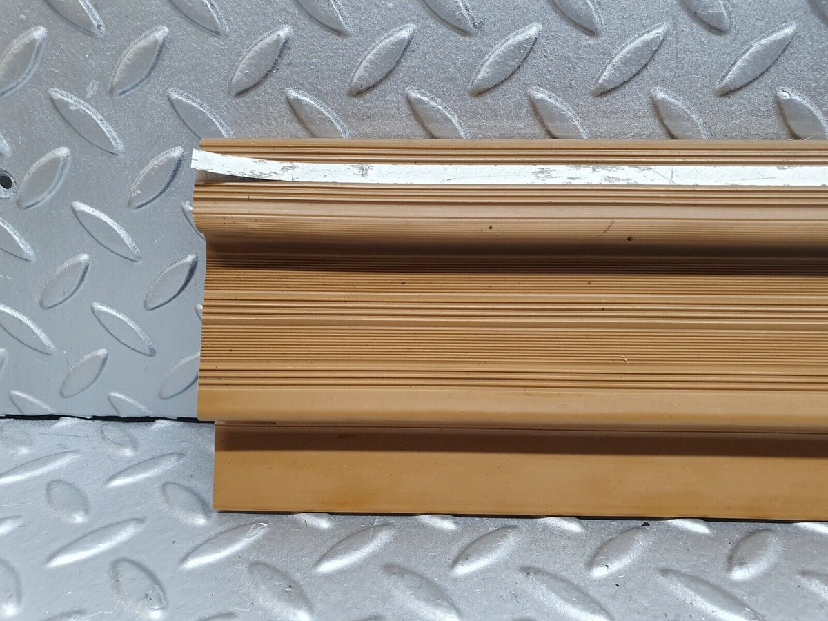 43500 Mercedes-Benz C126 380SEC Coupe Door Sill Left Side