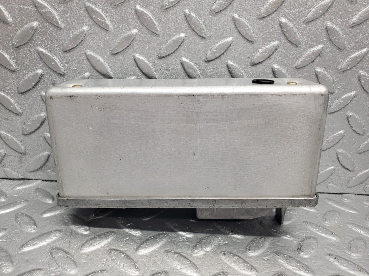 49681 Mercedes-Benz R107 380SL ABS Control Unit Bosch 0265101011