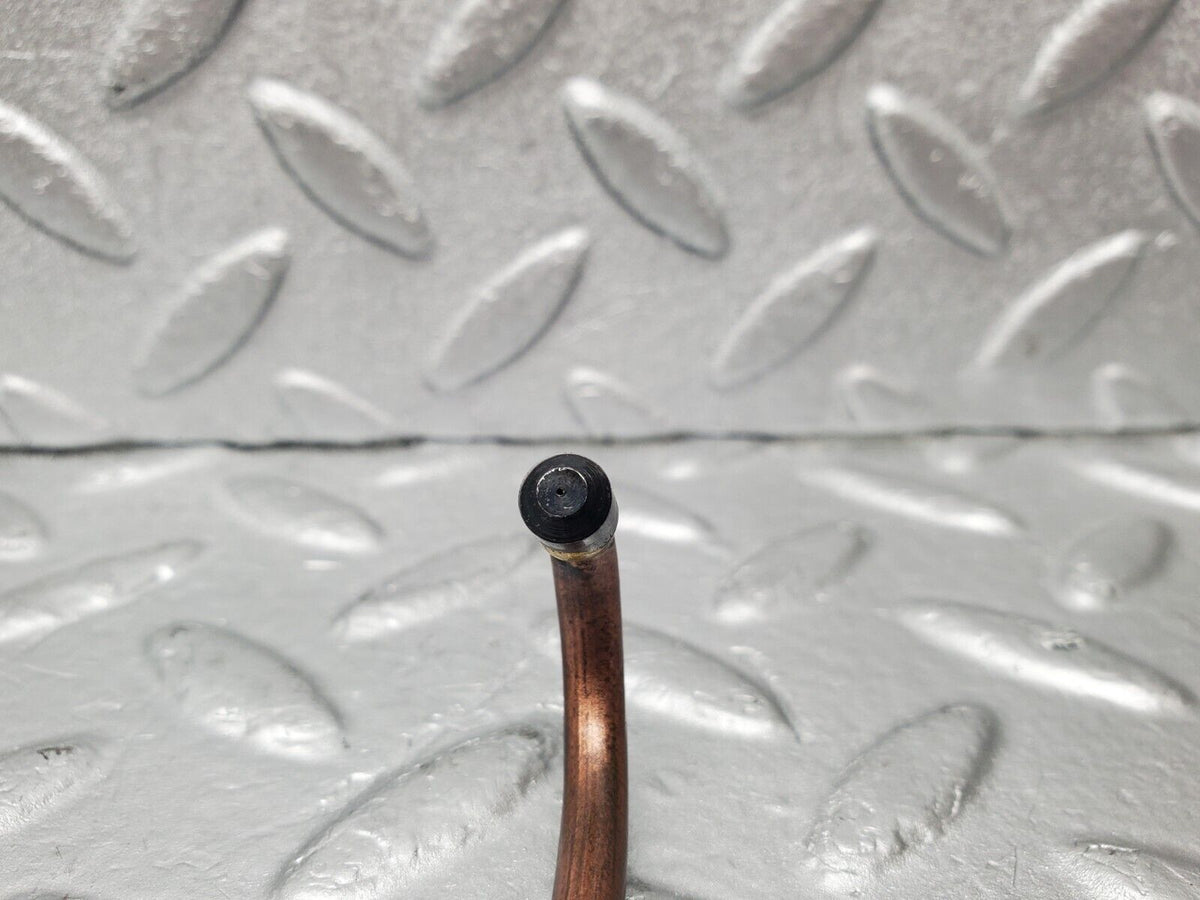 46699 Mercedes-Benz C123 280CE Coupe Automatic Gearbox Oil Spray Nozzle 722.309