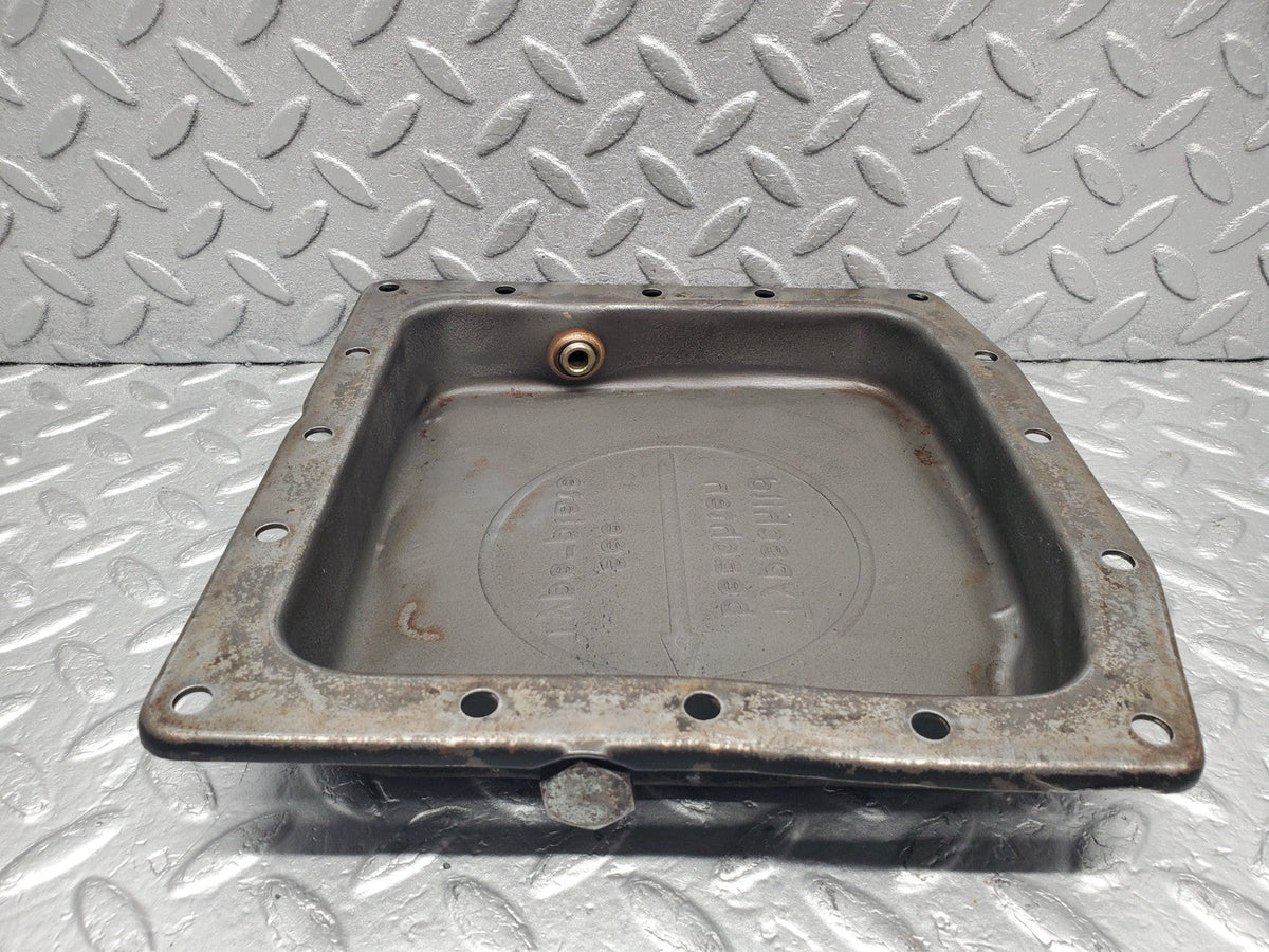50374 Mercedes-Benz Automatic Gearbox Oil Pan GA 230 SL E K4A025
