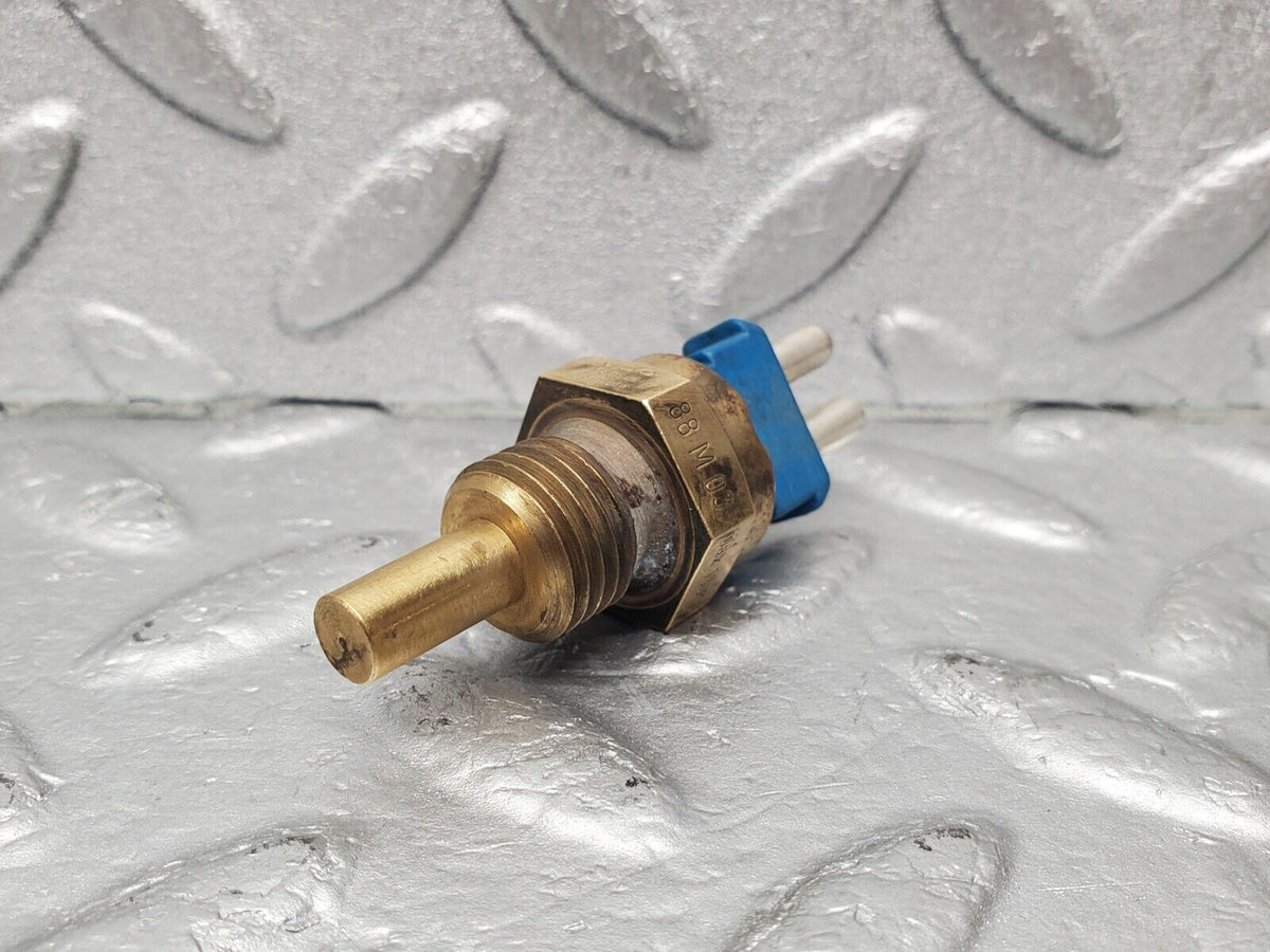 46047 Mercedes-Benz W126 420SE Coolant Temperature Sensor VDO A0085424517