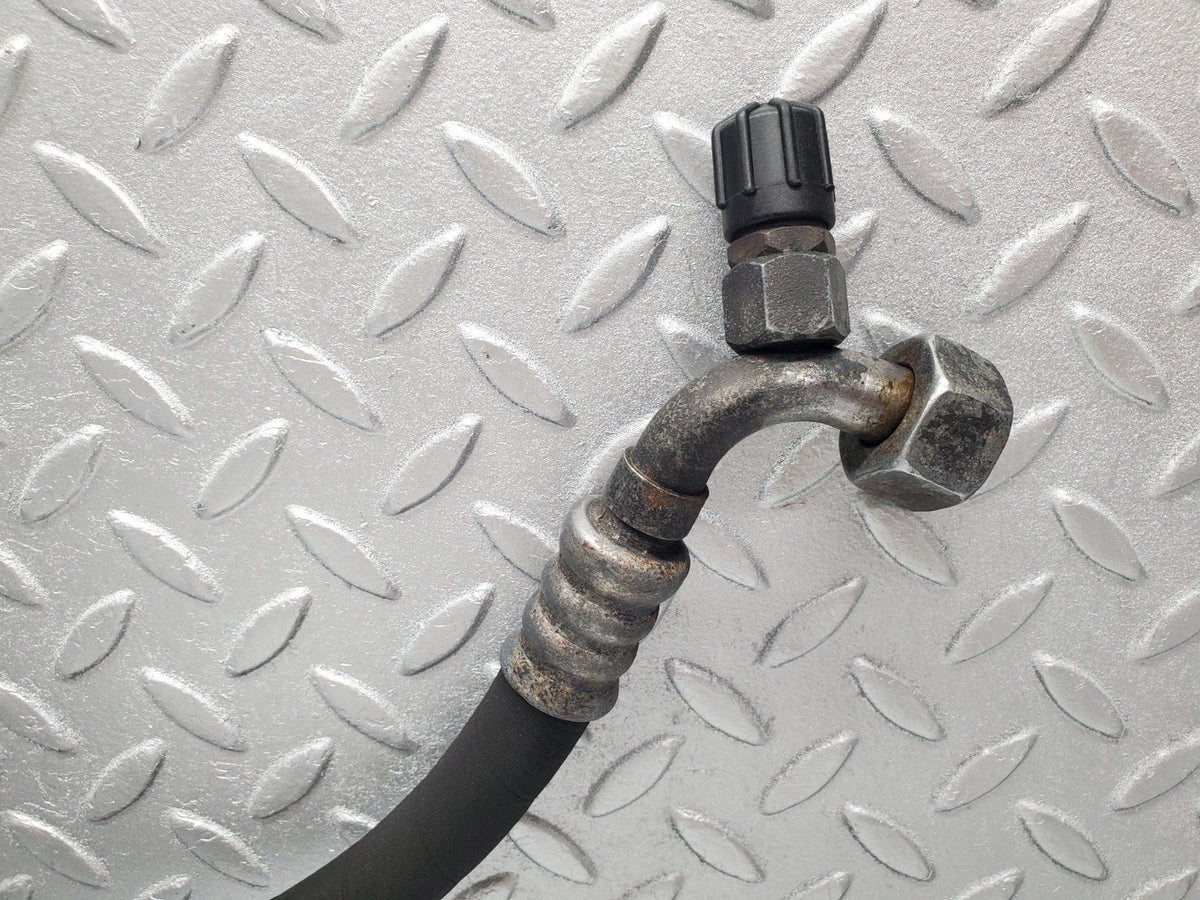 49281 Mercedes-Benz A124 320E Cabriolet Air Conditioning Hose Pipe With Dryer