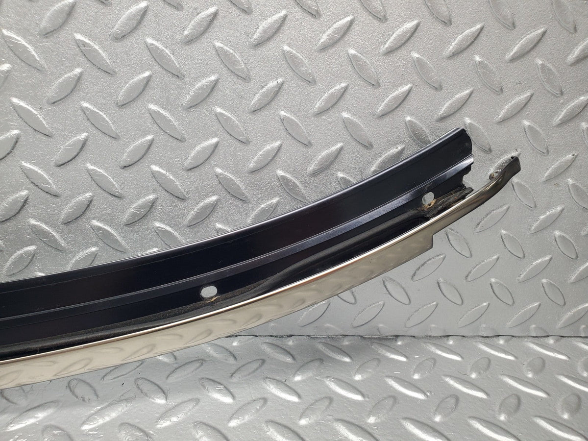 49405 Mercedes-Benz A124 320E Cabriolet Windscreen Top Moulding Trim