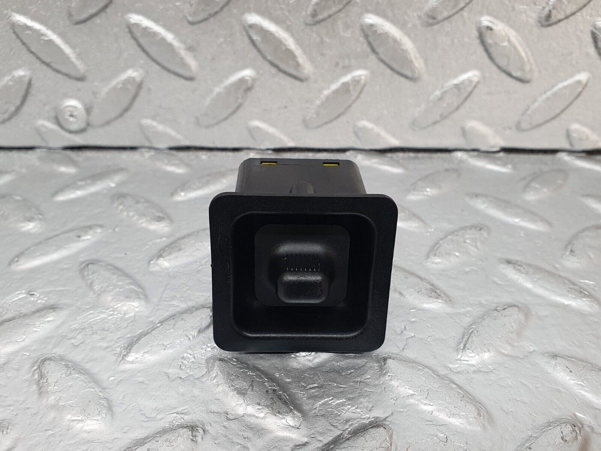 44110 Mercedes-Benz C123 230CE Coupe Mirror Control Switch