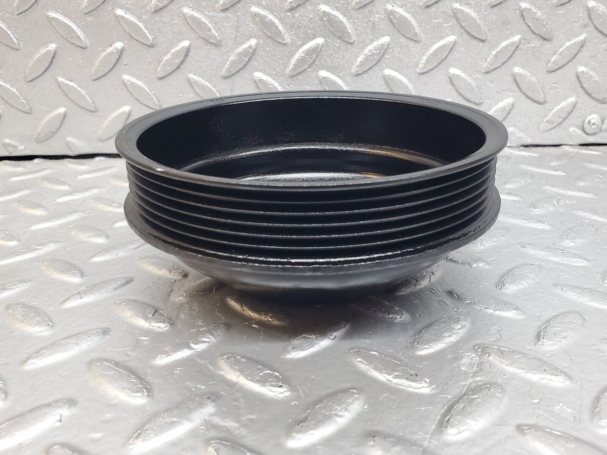 44721 Mercedes-Benz W124 220E Power Steering Pump Pulley A1112300015