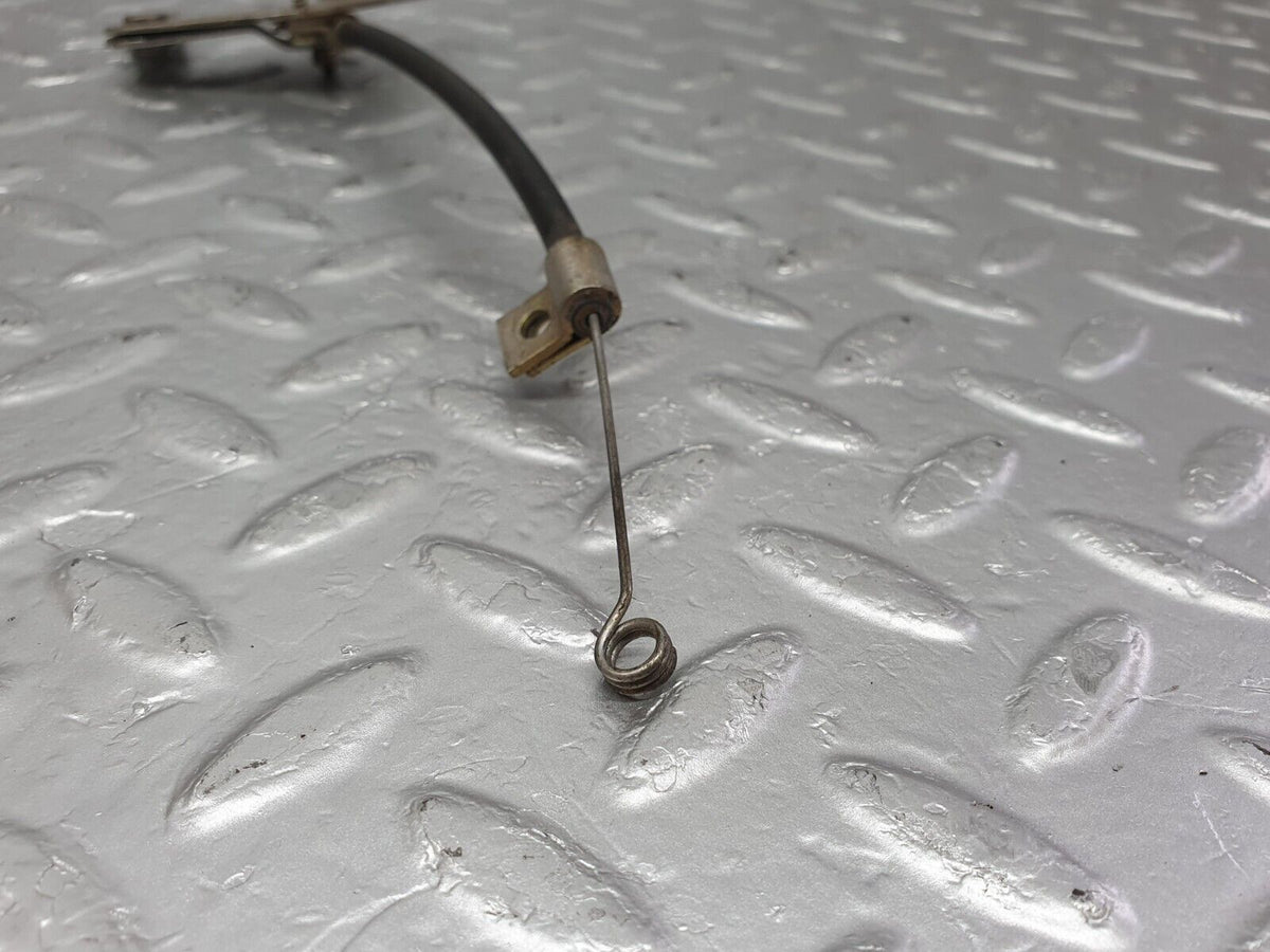 43453 Mercedes-Benz W108 280SE Heater Control