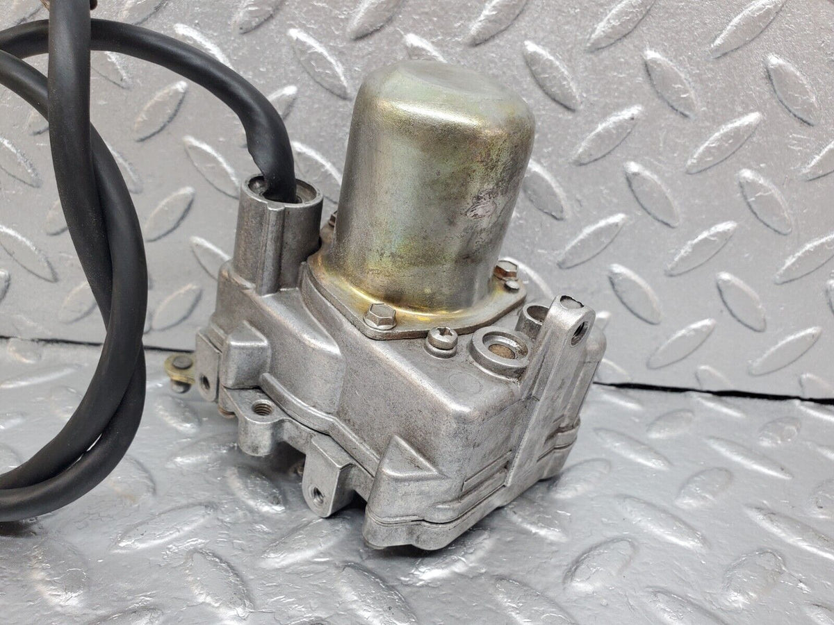 45384 Mercedes-Benz 280E M110.983 Cruise Control Actuator VDO A0015457532
