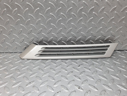 42739 Mercedes-Benz W201 190 2.0L C Pillar Exterior Cover Right Side A2016980289