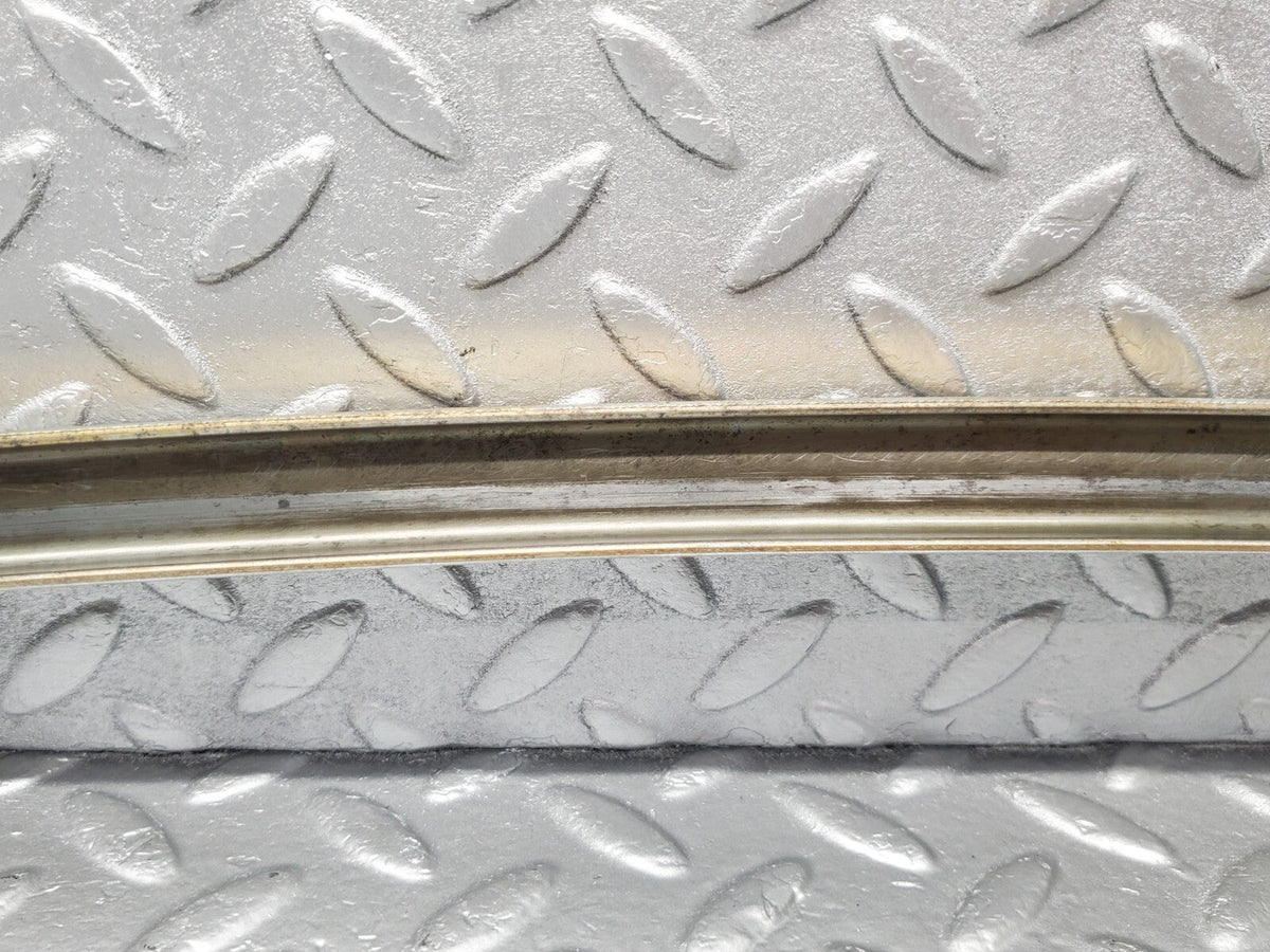 48218 Mercedes-Benz C107 R107 Front Right Door Window Channel