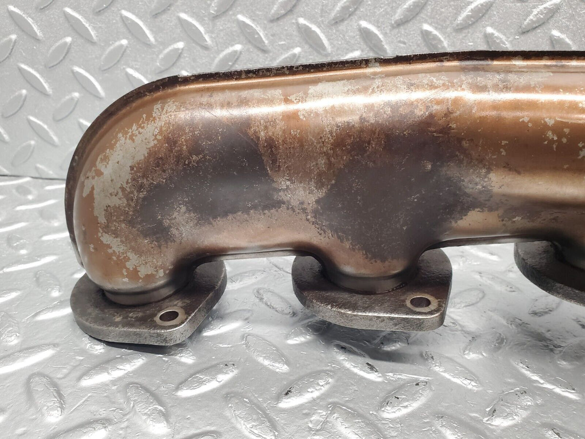 47159 Mercedes-Benz R129 320SL Coupe Exhaust Manifold Cylinder Right Side