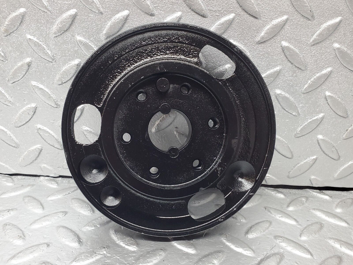 44492 Mercedes-Benz W123 280E Crankshaft Vibration Damper A1100310307