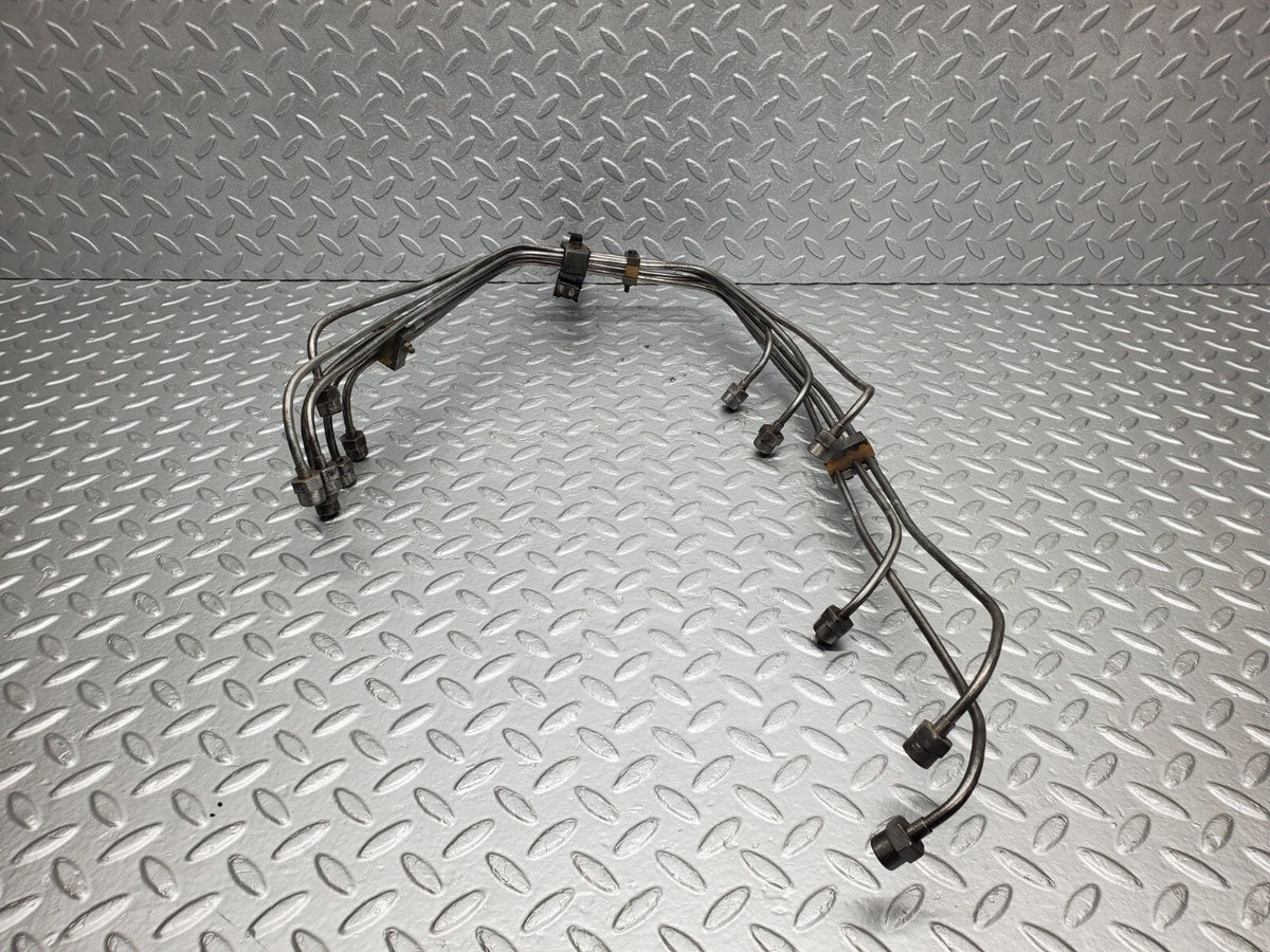 48966 Mercedes-Benz W108 Fuel Line Hose Set
